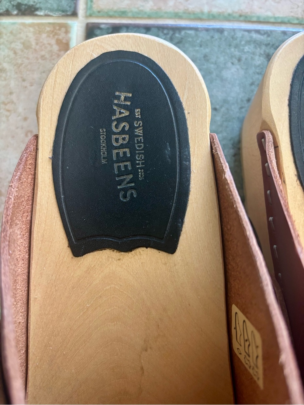 Swedish Hasbeens - Picture 3 of 5